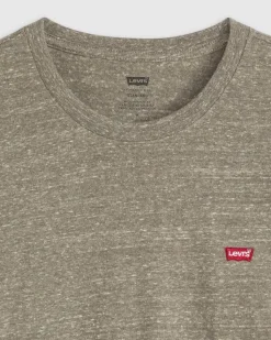 Levi's t-paita 0289 Ss Original Hm Tee