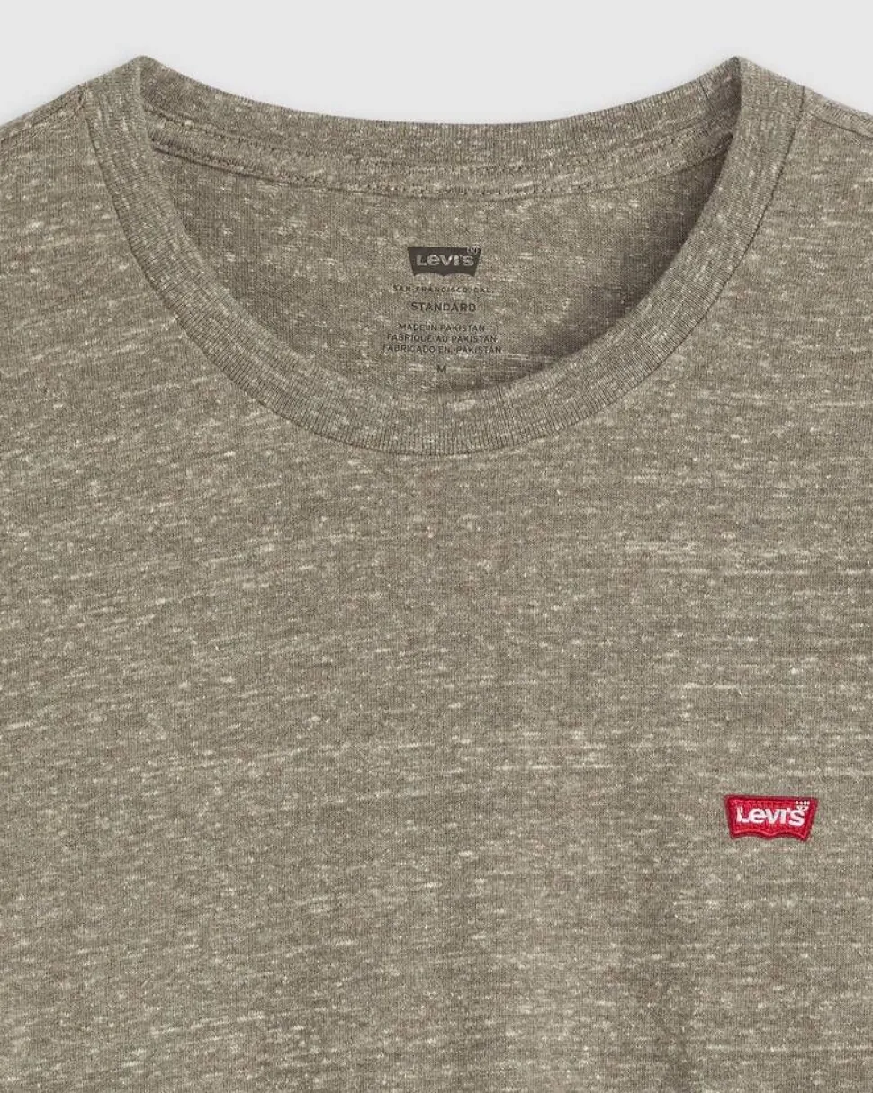 Levi's t-paita 0289 Ss Original Hm Tee
