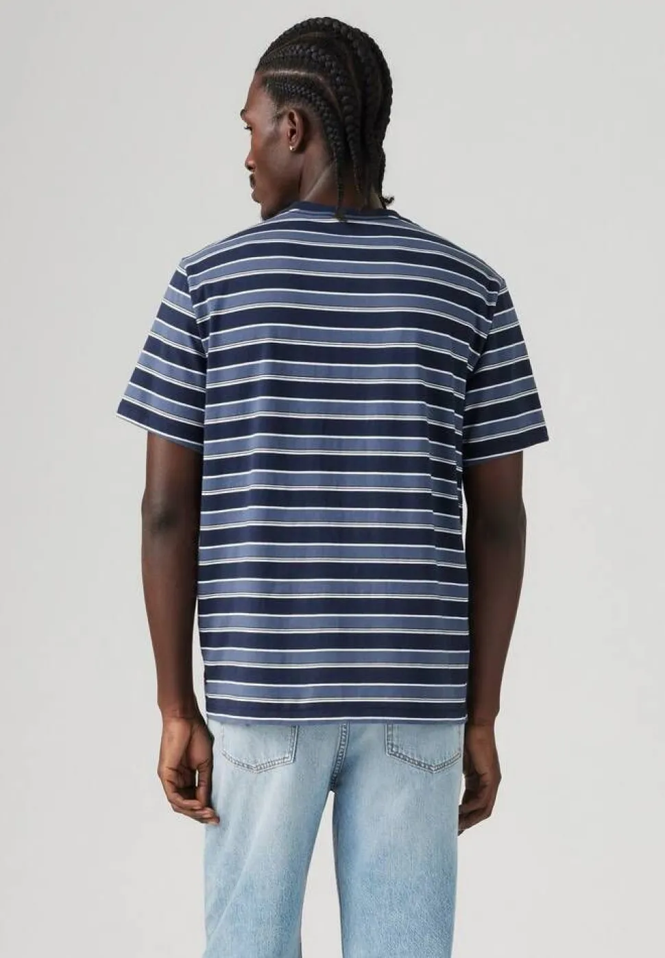 Levi's t-paita The Essential Tee