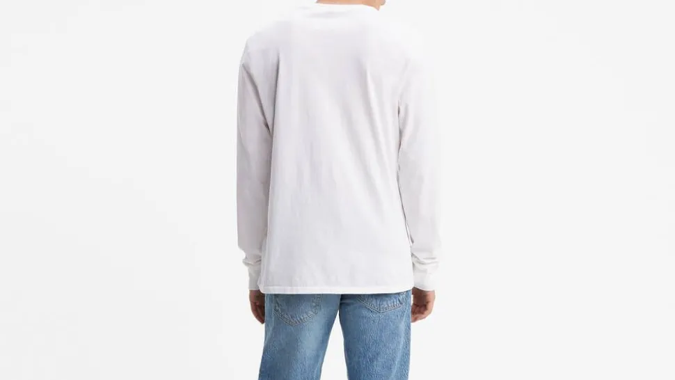 Levi's trikoopaita 36015 Graphic Tee