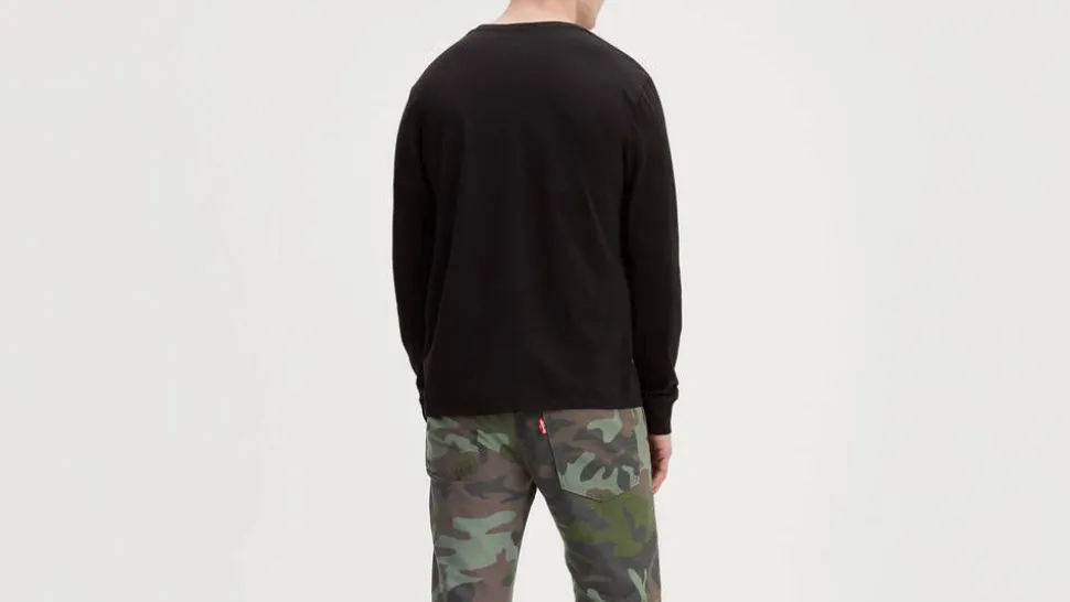 Levi's trikoopaita 36015 Graphic Tee