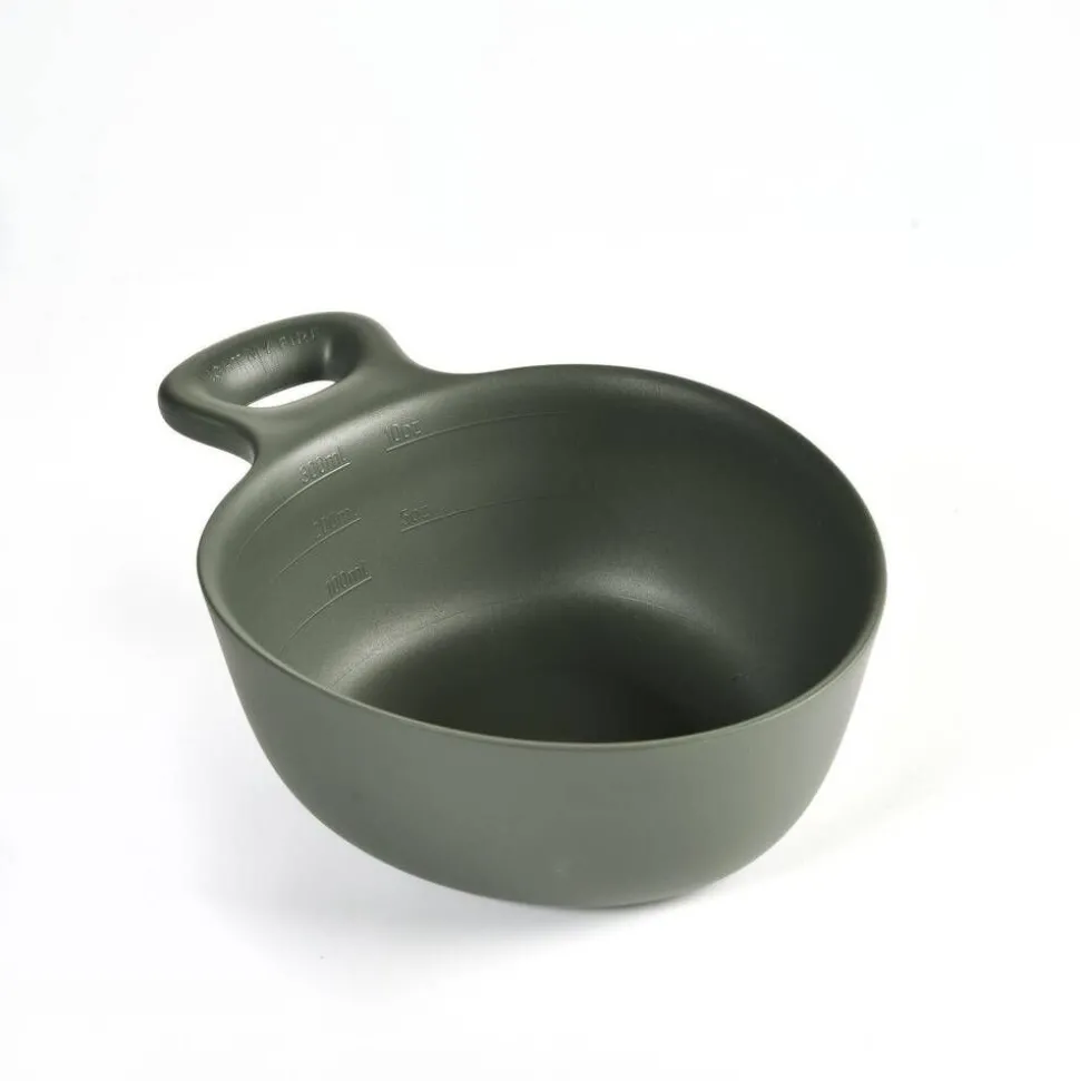 Light my fire kuksa Swedish Kåsa Saga Green