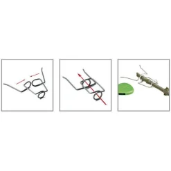 Light my fire lighting Kit green/coco