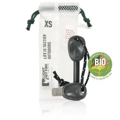 Light my fire tulustikku FireSteel BIO Army slatyblack