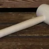 Lihanuija 34 cm puuta koivua
