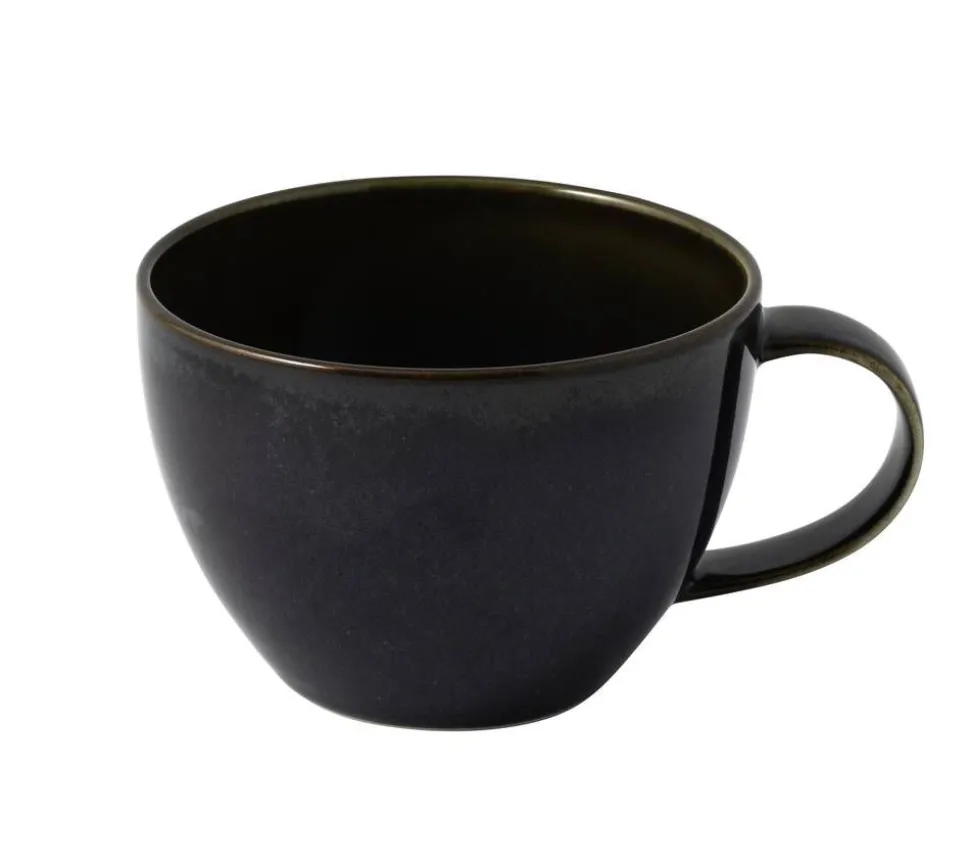 Like by Villeroy&Boch Group kahvikuppi Crafted Denim 0,25 l