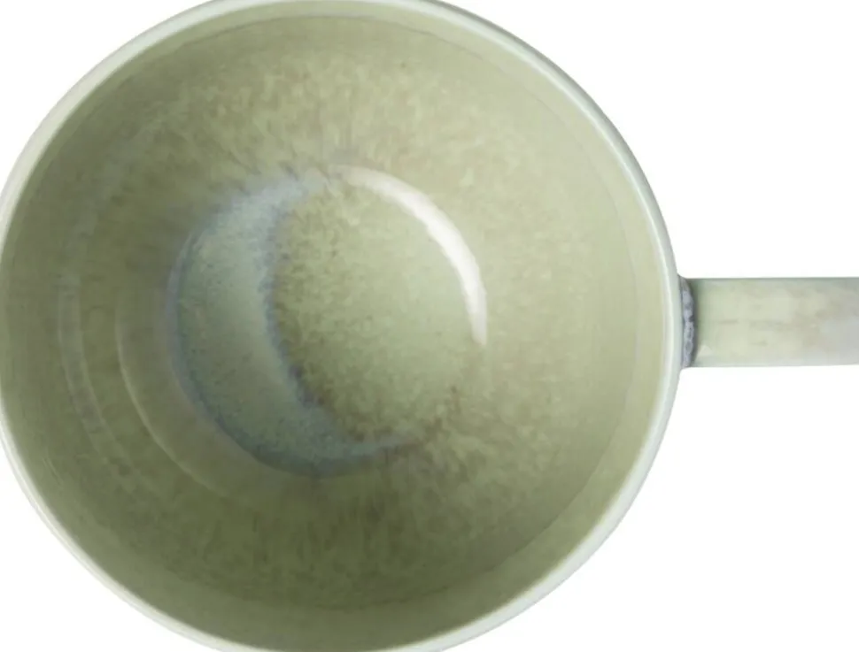 Like by Villeroy&Boch Group kahvikuppi Perlemor Alga 0,27 l