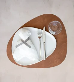 LIND DNA pöytätabletti Nupo Curve L Nature
