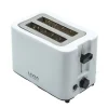 Livia leivänpaahdin 700 W valkoinen