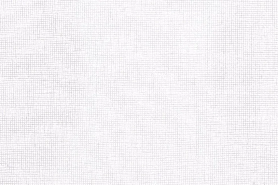 4Living kappaverho Oliver 45x240 cm valkoinen