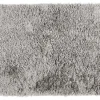 4Living kylpyhuoneenmatto Solid 50x80 cm harmaa