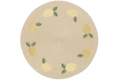 4Living tabletti Citron 38 cm