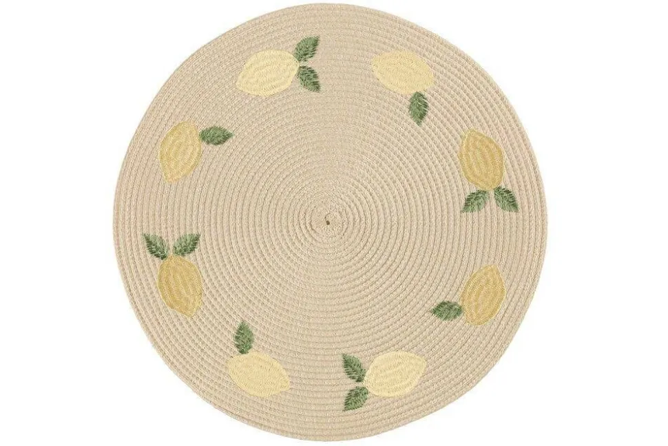 4Living tabletti Citron 38 cm