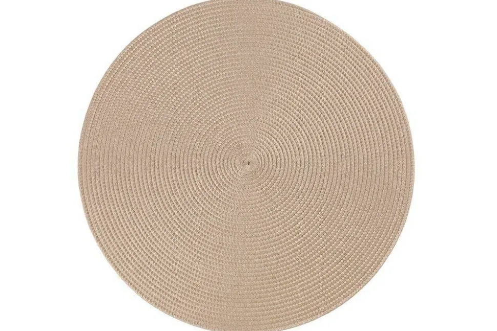 4Living tabletti Ebbe 38 cm beige