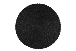4Living tabletti Letti 38 cm musta