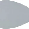 4Living tabletti Stone 31x42 cm vaaleansininen
