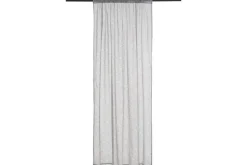 4Living valmisverho Oliver 140x240cm 2 kpl harmaa