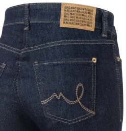 Mac farkut 5225 90 Laura 0387L Authentic Stretch Denim