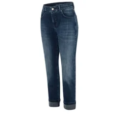 Mac farkut Sue relax 5714 90 0387L Authentic Stretch Denim