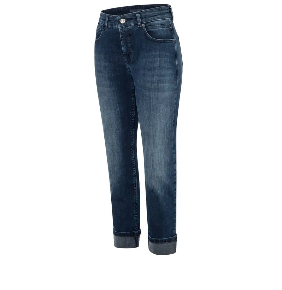 Mac farkut Sue relax 5714 90 0387L Authentic Stretch Denim