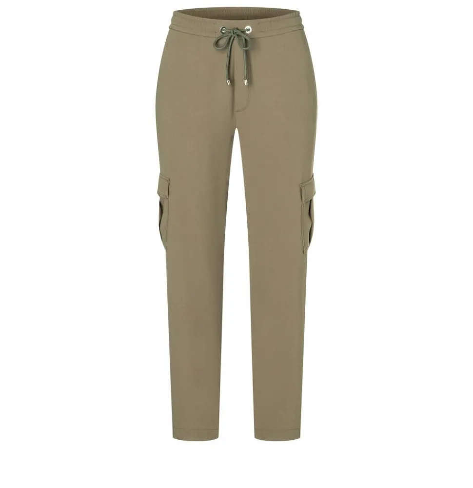 Mac housut Easy Cool Cargo