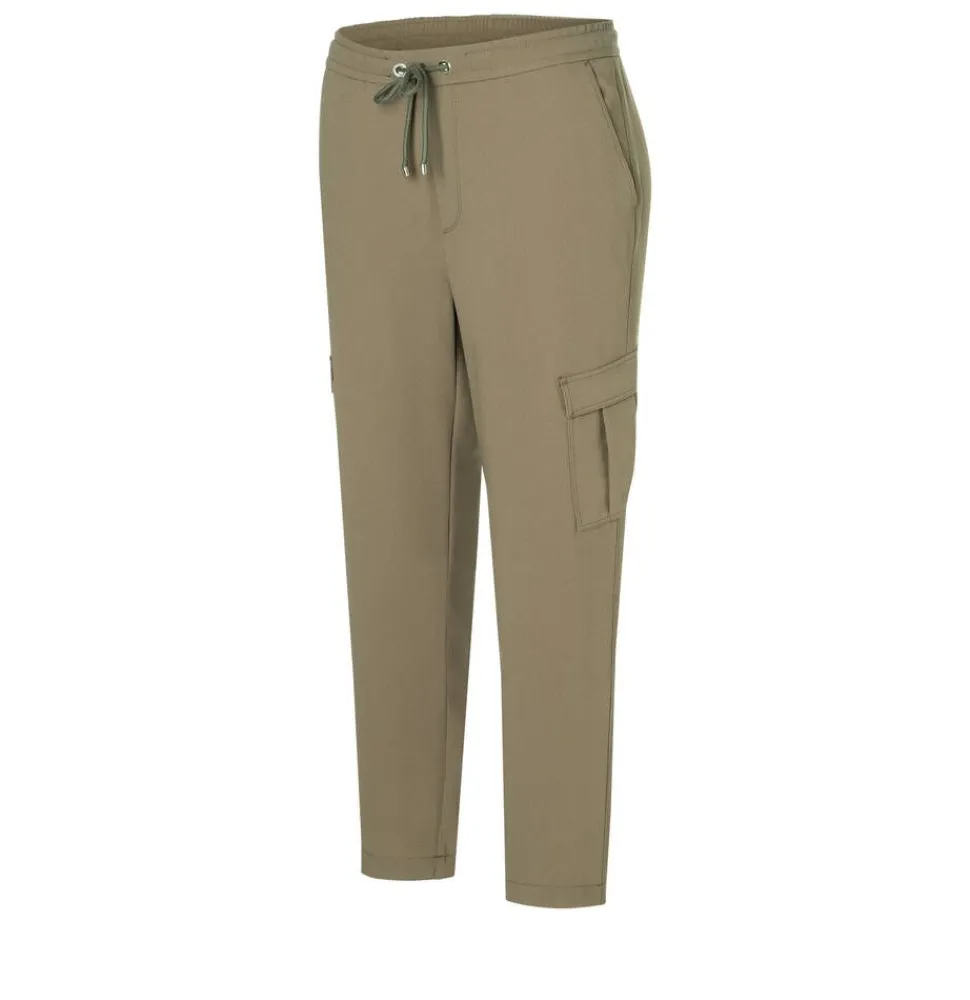 Mac housut Easy Cool Cargo