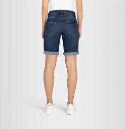 Mac farkkushortsit Shorty
