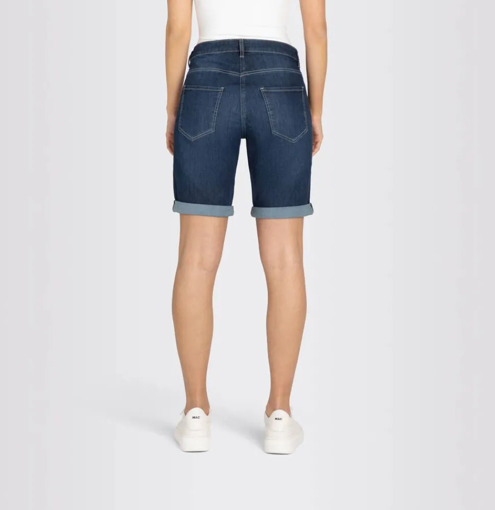 Mac farkkushortsit Shorty