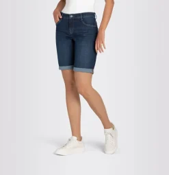 Mac farkkushortsit Shorty
