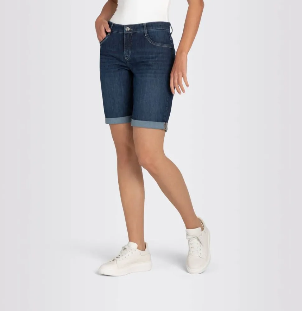 Mac farkkushortsit Shorty
