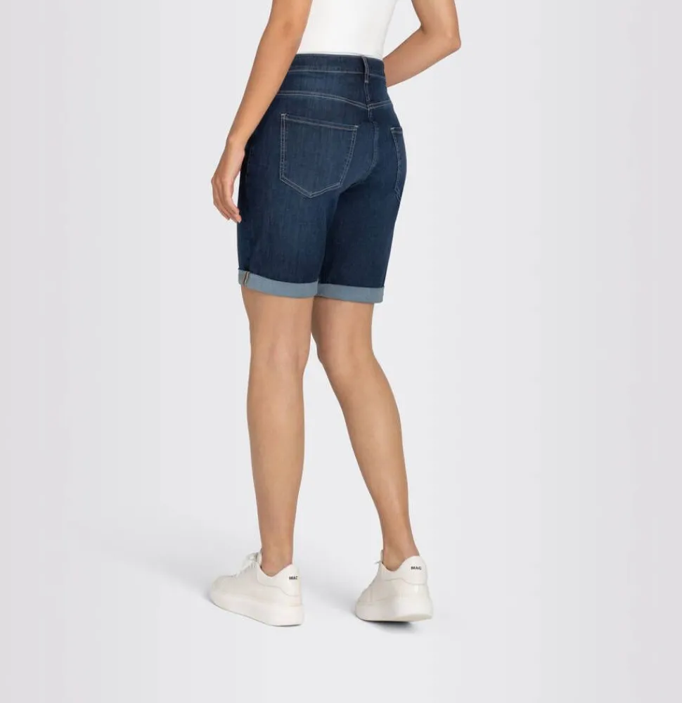 Mac farkkushortsit Shorty
