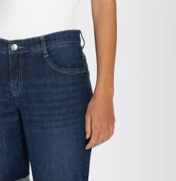 Mac farkkushortsit Shorty