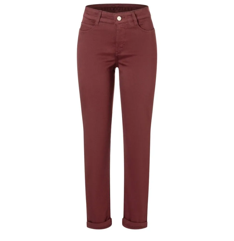 Mac farkut Dream Cropped 5403 00 0355L Dream Denim