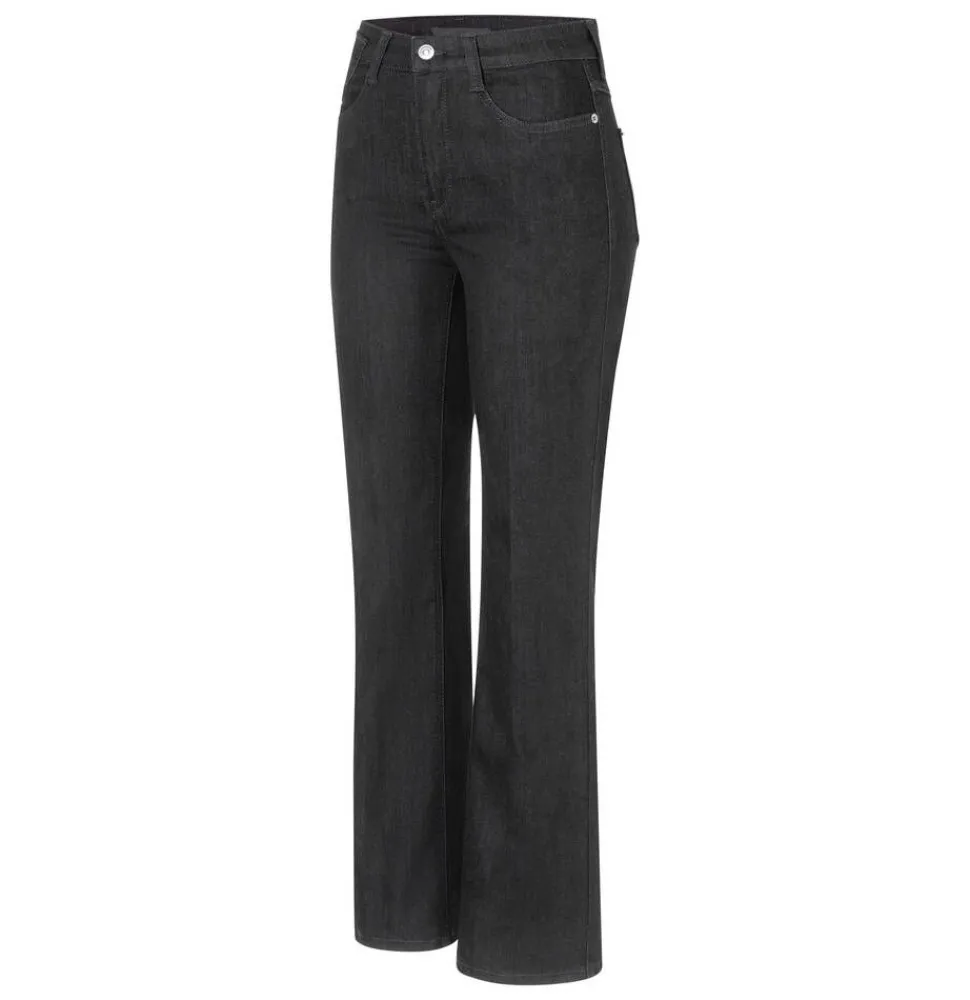 Mac farkut 5225 90 0387L Laura Autehntic Stretch Denim D999