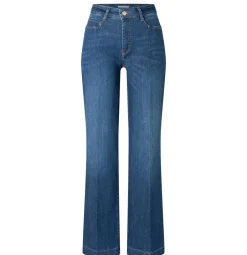 Mac farkut Wide Auth.Stretch Denim