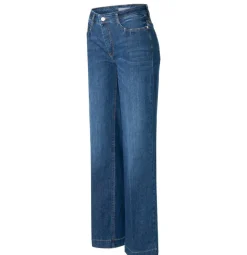 Mac farkut Wide Auth.Stretch Denim