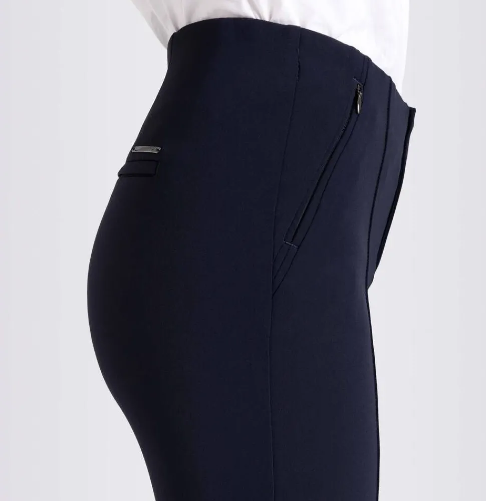 Mac housut Anna Zip New