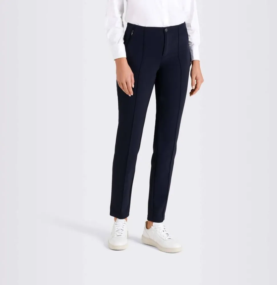 Mac housut Anna Zip New