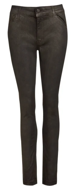 Mac housut Dream Skinny Zip