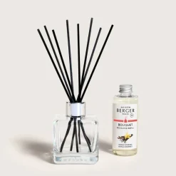 Maison Berger huonetuoksu Vanilla Gourmet 100 ml