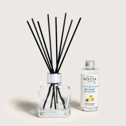 Maison Berger huonetuoksu Zest of Verbena 100 ml