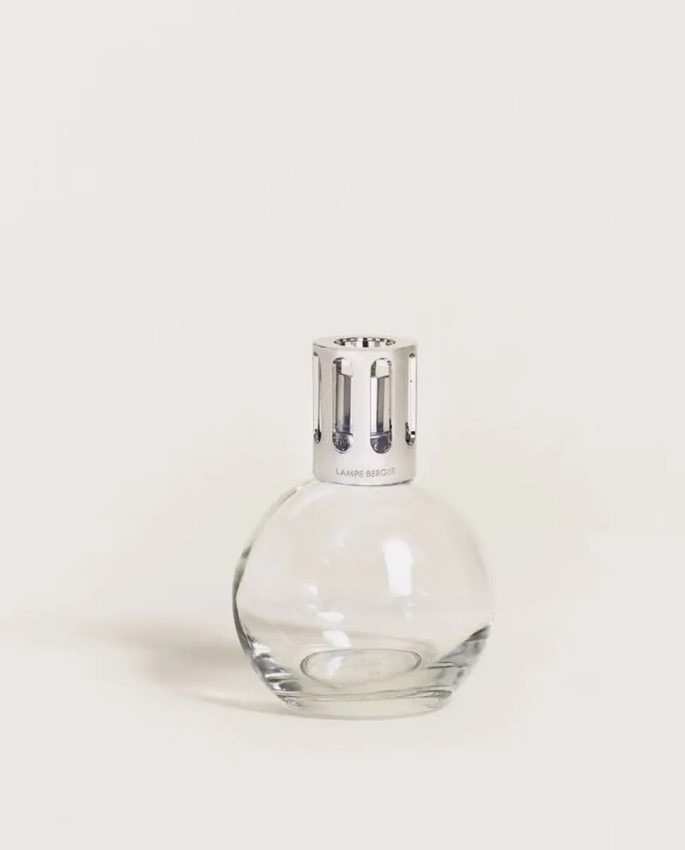 Maison Berger ilmanpuhdistimen aloituspakkaus Cotton Caress