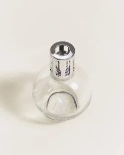 Maison Berger ilmanpuhdistimen aloituspakkaus Cotton Caress