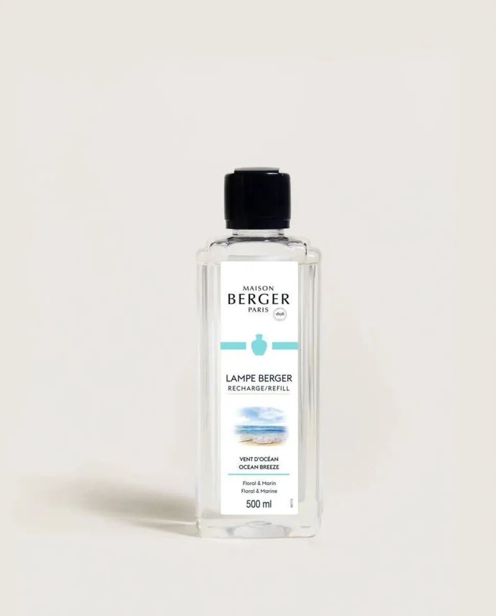 Maison Berger tuoksuneste Ocean Breeze 500 ml