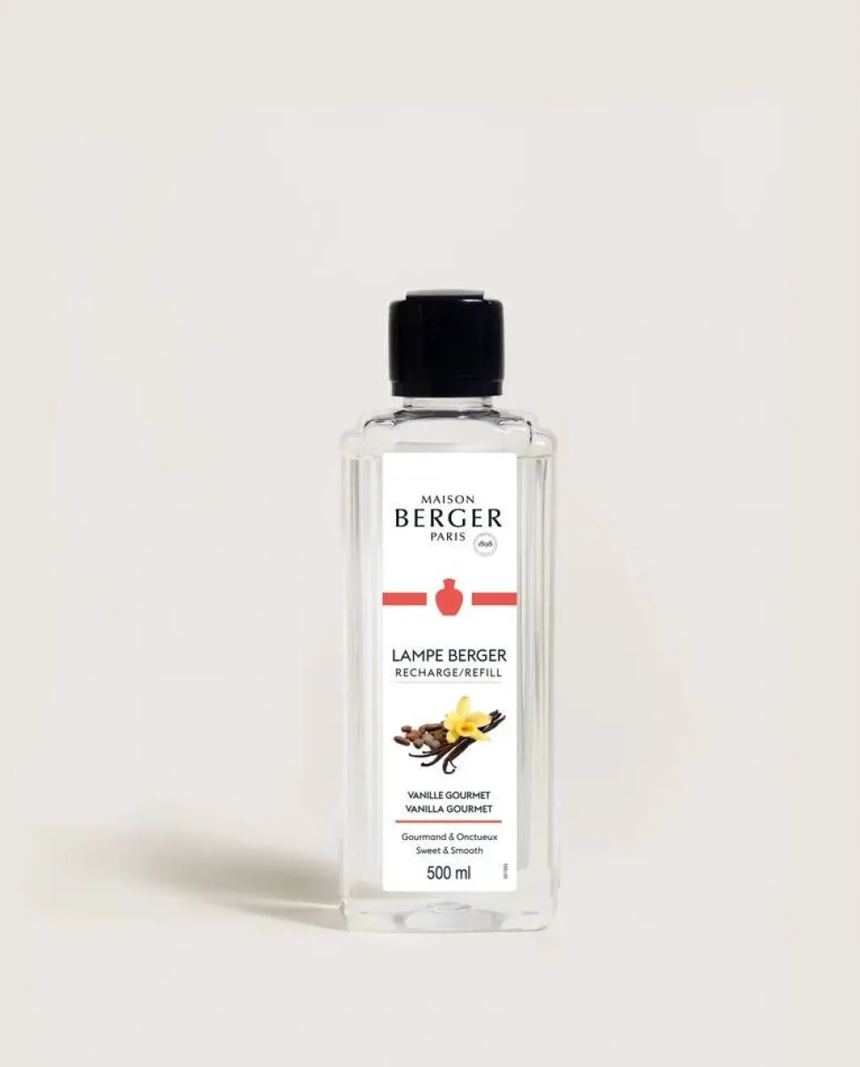 Maison Berger tuoksuneste Vanilla Gourmet 500 ml