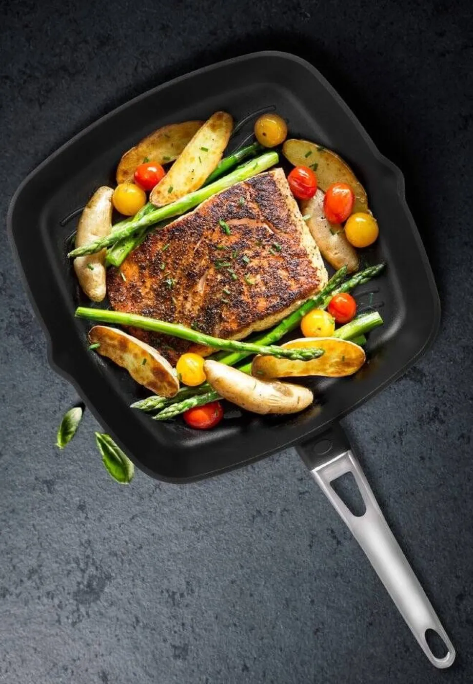 Maku grillipannu Prime 28 cm