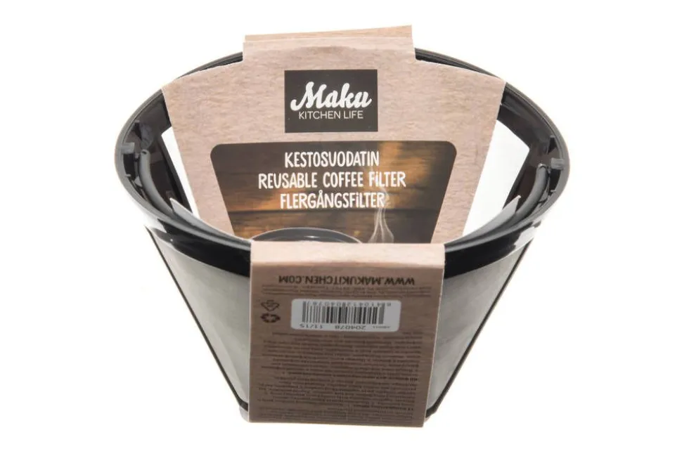 Maku Kestosuodatin