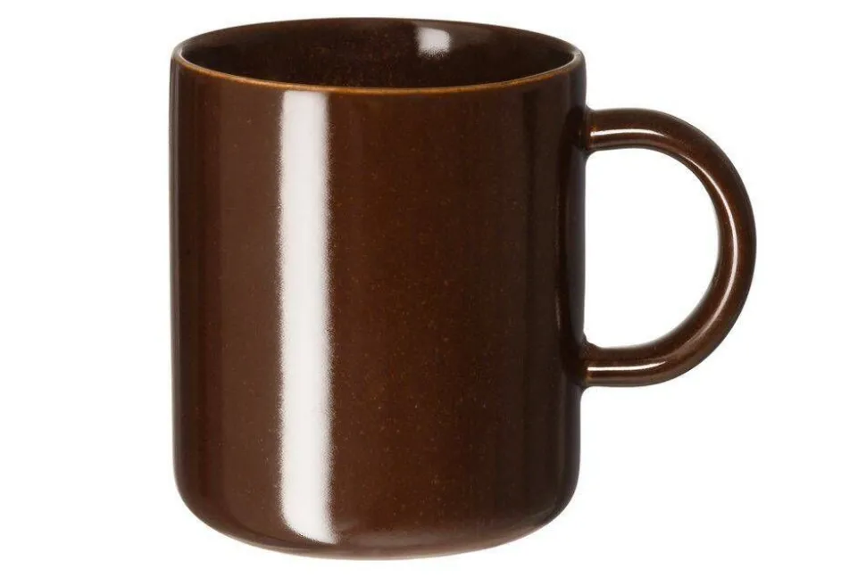 Maku muki brown edition