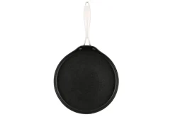Maku ohukais- ja omelettipannu Robuste 28 cm
