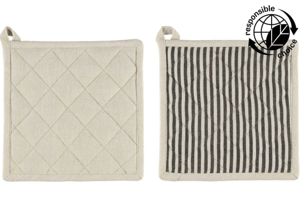 Maku patalappu Organic 20x20 cm 2 kpl